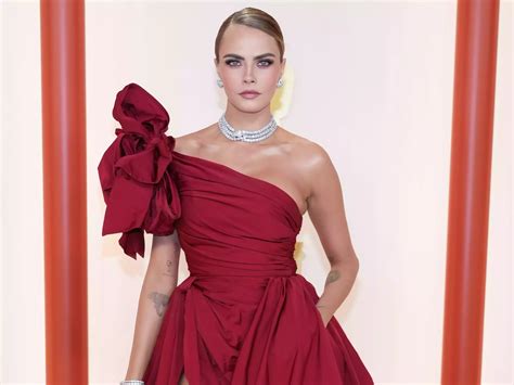 cara delevingne sexy|44 of Cara Delevingnes most daring red